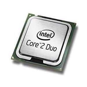 Intel インテル Core2Duo-E4600 CPU 2.40GHz - SLA94