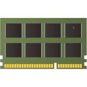 SAMSUNG 4GB*1枚 PC3L-10600S(DDR3-1333) SO-DIMM ノートパ...