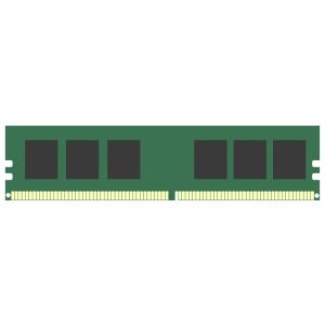 ☆デスクトップPC用メモリ SAMSUNG PC4-2400T 1R×16 DDR4 19200 4GB