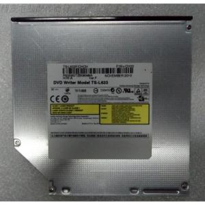 東芝サムスン 12.7mm スリム型 DVD-Super Multi ドライブ SATA