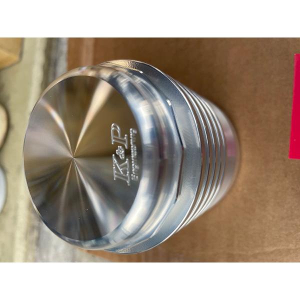 ファクトリーＵオリジナルＫ＆Ｐオイルフィルター　２００系ハイエース1〜4型　1KD・2KDディーゼル...