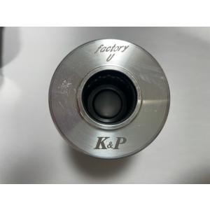 ファクトリーＵオリジナルＫ＆Ｐオイルフィルター　クラウン18・200・210　GRエンジン用