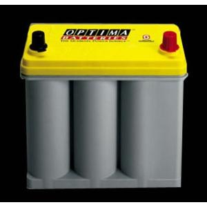 OPTIMA オプティマバッテリー AGM DIN／ENシリーズ