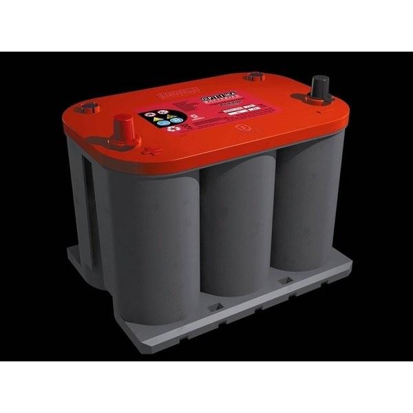 オプティマバッテリー　レッドトップ９２５Ｓ−Ｒ　ＲＴＳ−３．７Ｌ