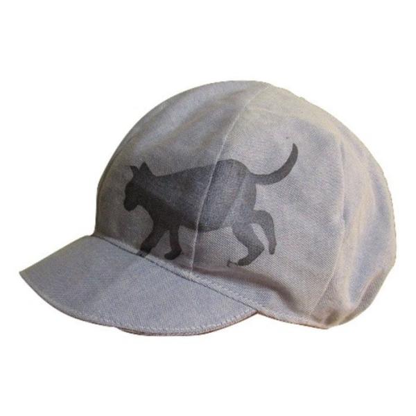 キャスケット　ねこシリーズ