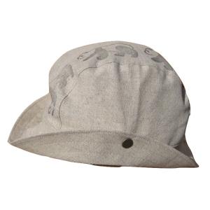 テンガロンハット　Walking　パンダ