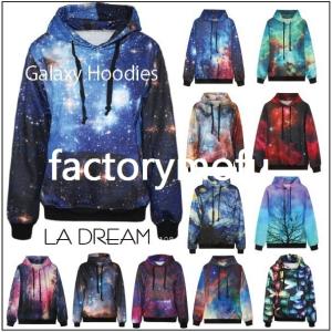 宇宙柄 パーカーの商品一覧 通販 Yahoo ショッピング