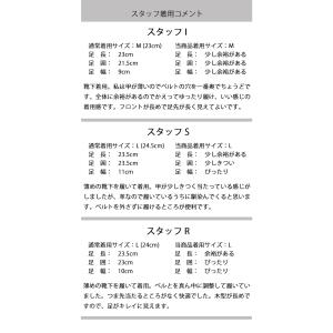 【Outlet35%OFF】 グルカサンダル ...の詳細画像2