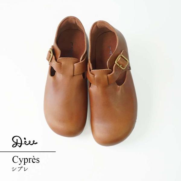 Tストラップシューズ 本革 レザー シューズ レディース 20代〜60代 シンプル ナチュラル 甲高...