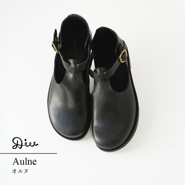 シューズ 本革 レザー Tストラップ レディース 20代〜60代 ナチュラル カジュアル シンプル ...