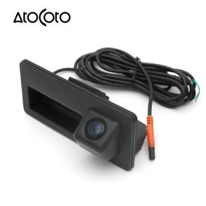 バック カメラ リアビュー モニター HD カメラ アウディa4 a51s52q3 q5 vwパサート ティグアン ゴルフ パサート トゥーラン ジェッタ シャラン トゥアレグ