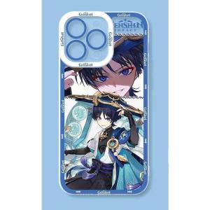 原神 げんしん 放浪者 散兵 国崩 iPhon...の詳細画像2