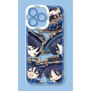 原神 げんしん 放浪者 散兵 国崩 iPhon...の詳細画像5