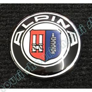 新品 BMW ALPINAアルピナボンネットエ...の詳細画像4