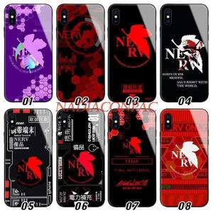 新世紀エヴァンゲリオン EVA iPhoneケ...の詳細画像1