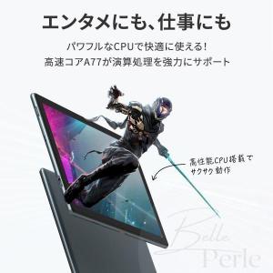 タブレット 本体 10.1インチ androi...の詳細画像1