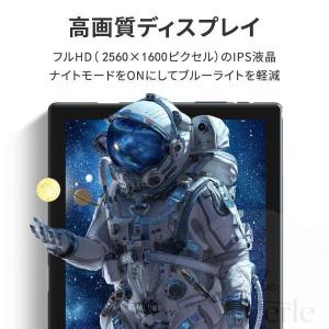タブレット 本体 10.1インチ androi...の詳細画像3