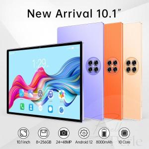 タブレット 本体 10.1インチ androi...の詳細画像4