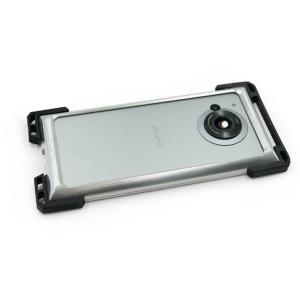 FACTRON SIMPLEX for AQUOS R7/R8 pro 専用 エンジニアプラスチック...