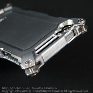 Quattro for iPhone5s HD...の詳細画像5