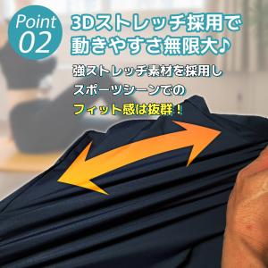 エアーギャザージョガーパンツ ジョガーパンツ ...の詳細画像5