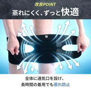 膝パッド 膝パット 膝プロテクター ニーパッド...の詳細画像3