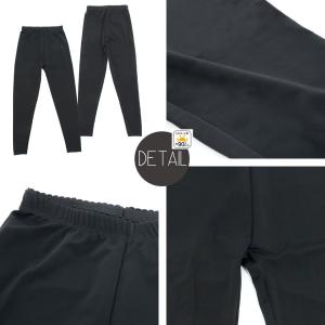 ラッシュガードレギンス UVカットラッシュレギ...の詳細画像4