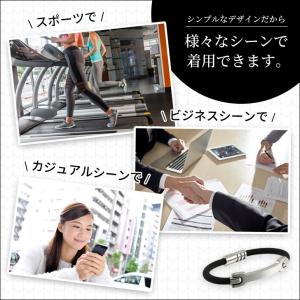 静電気除去ブレスレット 静電気防止ブレスレット...の詳細画像5