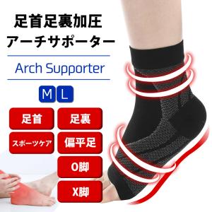 足底筋膜炎サポーター アーチサポーター 足底筋...の詳細画像2