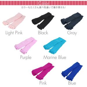 セラピーソックス 3足セット スリーピングソッ...の詳細画像3