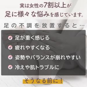 セラピーソックス 3足セット スリーピングソッ...の詳細画像4