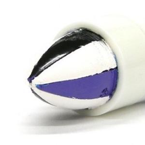 HandMade 3color mix paint stick marker (FB46)
