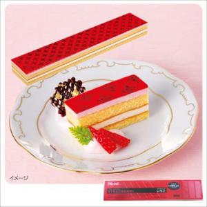 フレック（食品） ケーキ 冷凍 ショートケーキ 85g×6個 ショート