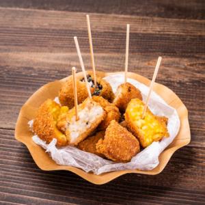 コロッケ 冷凍 ライス コロッケ チーズリゾッ...の詳細画像1