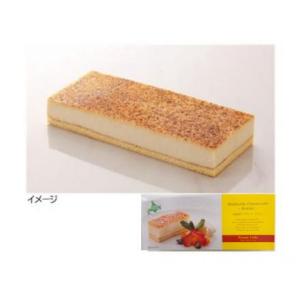 フレック（食品） ケーキ 冷凍 チーズケーキ レアー 70g×6個 取り寄せ