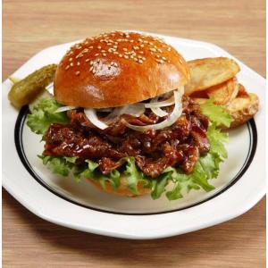 焼肉丼 冷凍 5種果実の 旨だれ 牛 カルビ ...の詳細画像5