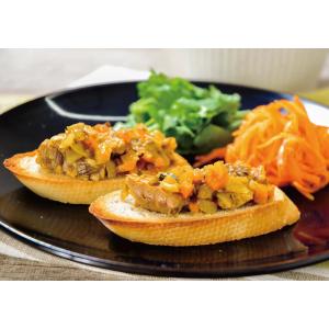 パン フランスパン バゲット 冷凍 ガーリック...の詳細画像3