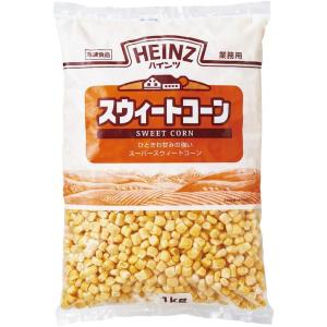 爆買 コーン 冷凍 ハインツ スウィートコーン ...の商品画像