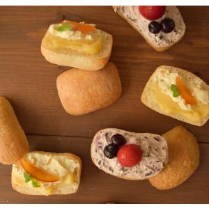 爆買 パン フランスパン 冷凍 石窯 ライ麦 ...の詳細画像4