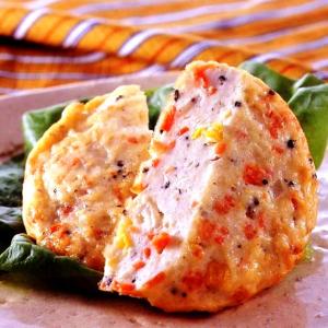 豆腐 しんじょ 豆腐とすり身 寄せ揚げ 冷凍 ...の詳細画像2