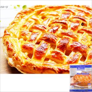 パイシート 冷凍 ニュージーランド産 ベラミーズ 300g 150g×2枚入 冷凍食品 牛乳を原料 バター100%｜冷凍食品専門ファディ公式ヤフー店