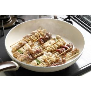 焼き鳥 セット 25g 16本 冷凍 やきとり...の詳細画像4