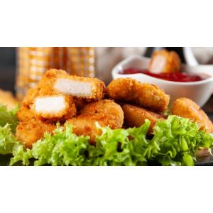 チキンナゲット 国産 九州産 華味鳥 500g...の詳細画像4