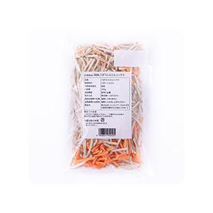 ごぼう にんじん 冷凍 国産 ごぼう にんじん...の詳細画像1
