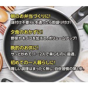 タンドリー チキン 冷凍 パパッ と 晩ごはん...の詳細画像4