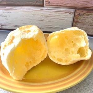ブラジルパン ポンデケージョ パン 冷凍 8個...の詳細画像3