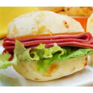 ブラジルパン ポンデケージョ パン 冷凍 8個...の詳細画像4