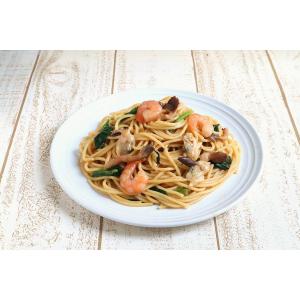 パスタ 冷凍 オーマイ プレスト 海老 と あ...の詳細画像2
