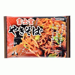 焼きそば やきそば 冷凍 富士宮やきそば 17...の詳細画像2