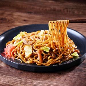 焼きそば やきそば 冷凍 富士宮やきそば 17...の詳細画像3